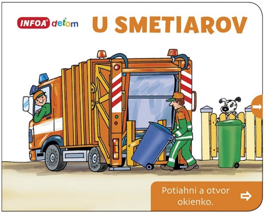 U smetiarov