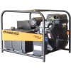 MEDVED Trojfázová elektrocentrála MEDVED GRIZZLI 24000 V AVR MNoSoo, Medved Základný model