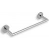 Novaservis Držiak uterákov 300 mm Metalia 11 chróm 0126,0
