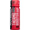 Nutrend Thermobooster Shot 60 ml, grapefruit
