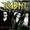Kabát: Go satane go LP - Kabát