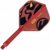 Target - darts K-Flex - Star Wars - Darth Maul - No2 - Midi - TRG410524