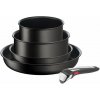Sada riadu Tefal Sada riadu 5 ks Ingenio Unlimited On L3959543 (L3959543)