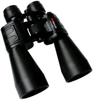 Braun Binocular ZOOM 10-30x60