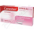 Voľne predajný liek Canesten 6 tbl.vag.6 x 100 mg