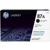 Toner HP CF287A HP 87A black (9.000 str.) pre LaserJet Enterprise M501