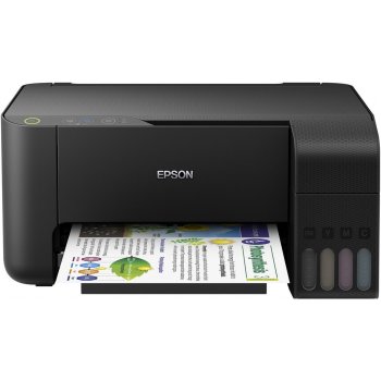 Epson L3110 od 149 € - Heureka.sk