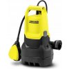 Kärcher SP 9.500 Dirt 1.645-800.0