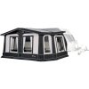StarCamp Luxor Air 280 - Bočná prístavba