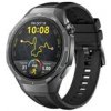 Huawei Watch GT 5 Pro 46mm Active čierna / Chytré hodinky / 1.43 
