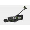 Ego Power Ego Power Kosačka profesionálna s pojazdom EGO PRO X 76 cm - LMX7600SP