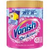 Vanish Oxi Action prášok na odstránenie škvŕn 970 g