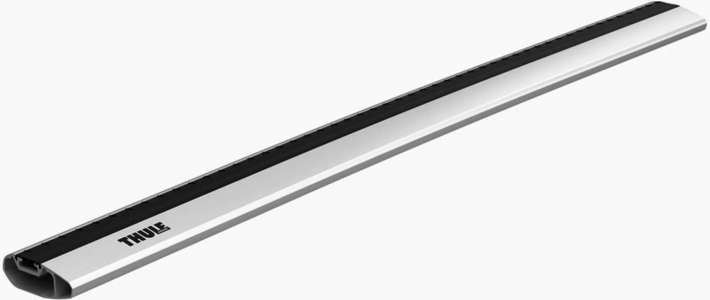 Tyče THULE WingBar Edge 68