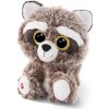 Nici Plush Raccoon Clooney s Libert 15 cm