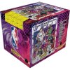 Panini 2024-2025 NBA basketbalové samolepky booster box