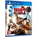 Hra na PS4 Dead Island 2