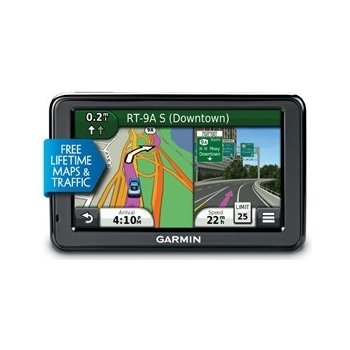 Garmin nüvi 2455LMT