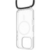 Fixed MagPure Neck s čiernou šnúrkou na krk pre Apple iPhone 16 Pro FIXPUNM-1402-BK