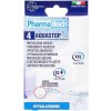 Pharmadoct Aquastop vodeodolná náplasť 2 veľkosti 4 ks