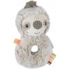 BABY FEHN Mäkký krúžok leňochod, Lazy Baby Fehn