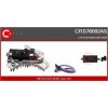 Odpor vnútorného ventilátora CASCO CRS76002AS