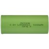 Nabíjacia batéria Li-Ion 26650 3,6V / 5000mAh 3C MOTOMA