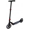 Spartan Jumbo Eco Black kolobežka