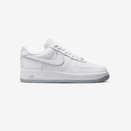 Nike Sneakersy Air Force 1 \'07 DV0788 100 Biela