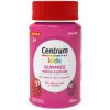 Centrum kids GUMMIES malina a jahoda želé s Vitamínmi a minerálmi 60 ks