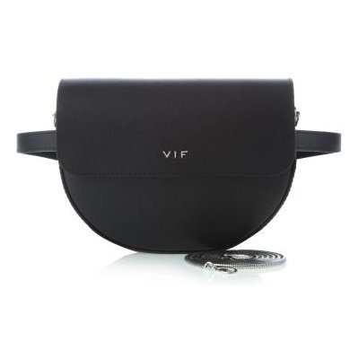 VIF malá kožená kabelka Bled Original