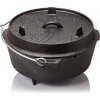 Petromax litinový hrnec FT12