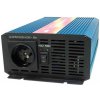 Carspa P600 24V/230V 600W