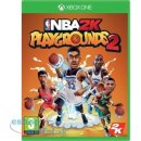 NBA Playgrounds 2