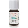 Hanus Citronelová silica (medovková), 10 ml
