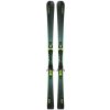 Elan Primetime 33 Fusion X + Em 11 24/25 165