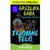 E-kniha Tajomné telo - Francesca Simon