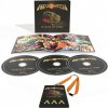 Helloween - March of Time (The Best of 40 Years) 3CD