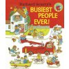 Richard Scarry's Busiest People Ever!