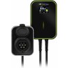 Green Cell Wallbox s nabíjacím káblom El.vozidla 380V, 32A, 22kW, EV15RFID IP66 EV15RFID