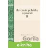 Slovenské pohádky a pověsti II