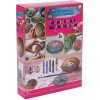 Alltoys 400205 Maľovanie na kamene trblietky