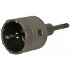 GEKO G40001 Vrták vykružovací 65mm SDS Plus