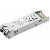 SFP modul TP-Link ISM311LM 1Gbps 550km, MM/LC, průmyslový, MiniGBIC