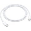 MQGH2ZM/A iPhone USB-C/Lightning Datový Kabel 2m White (Bulk) 57983118258
