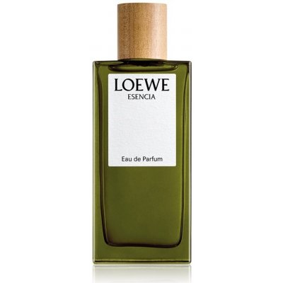 Loewe Esencia parfumovaná voda pre mužov 100 ml