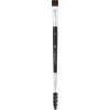 Anastasia Beverly Hills Dual Ended Flat Retail Brush 20 skosený štetec na obočie