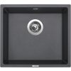 Sinks FRAME 457 titanium