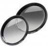 Walimex PRO Set ND 4x + ND 8x 55 mm