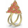 Dámsky Prsteň SWAROVSKI DÁMSKY 5610826 (52 )