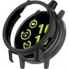 PROTEMIO 103671 PC HALF COVER Plastový kryt Garmin Vivoactive 5 čierny